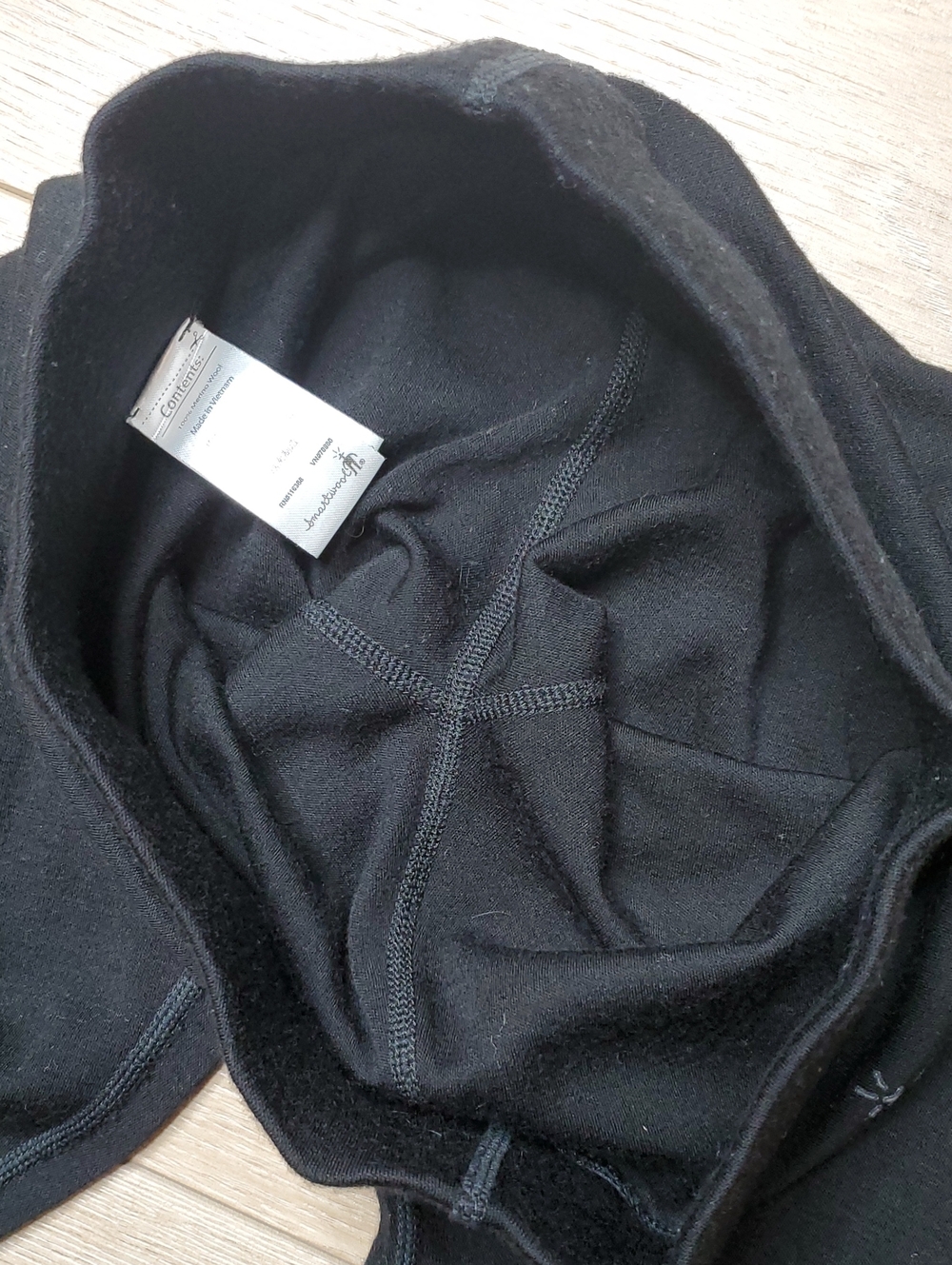 Smartwool Women’s Classic Thermal Merino 250 Wool Base Layer Bottom Size Small - Picture 7 of 10